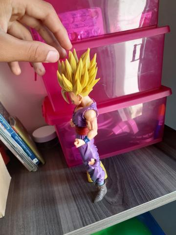 Boneco dragon ball - Foto 2
