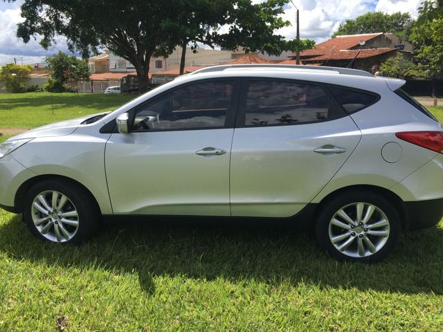 Ix35 suv - Foto 5