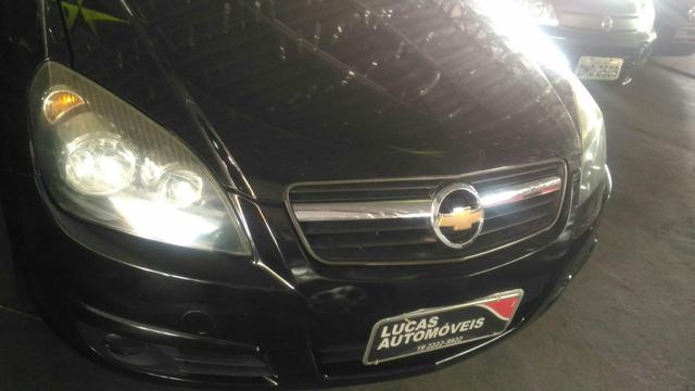 VECTRA GT 2.0 (4 PORTAS) 8 válvulas - Foto 6