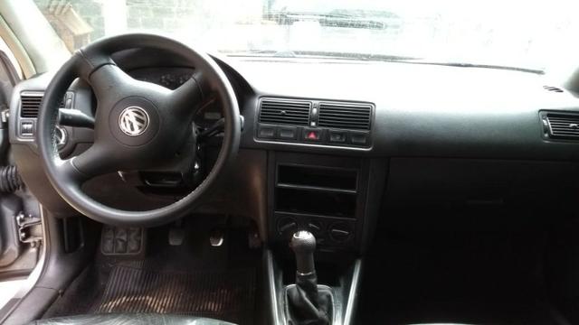 Volkswagen Golf 1.6 Mi - Foto 4