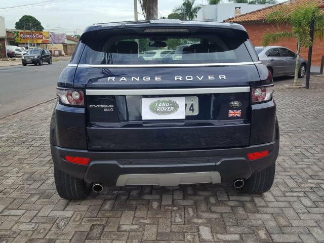 Range Rover Evoque Prestige Tech ( Goiânia. Goiás) - Foto 5