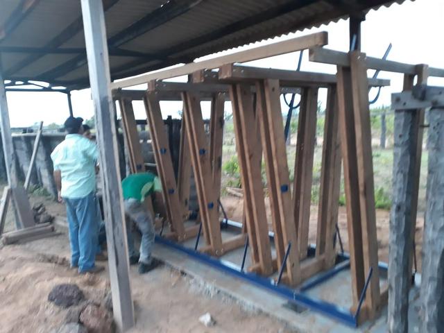 Fazenda estado Tocantins - Foto 2