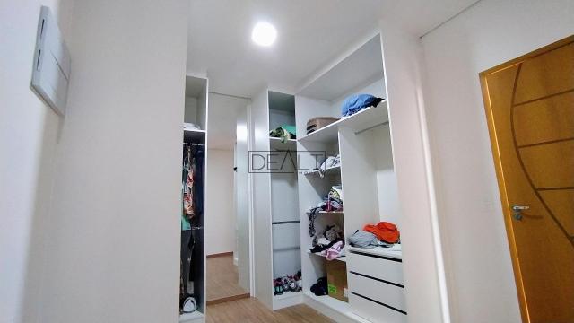 Sobrado com 3 dormitórios à venda, 262 m² - Real Park - Sumaré/SP - Foto 9