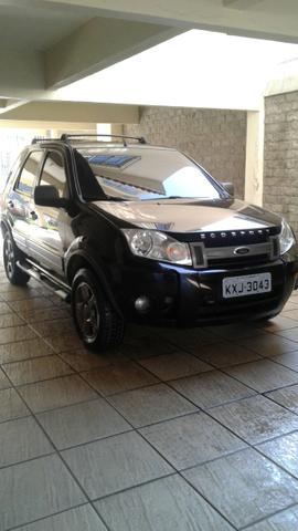 Ecoesport muito nova, com GNV - Foto 2