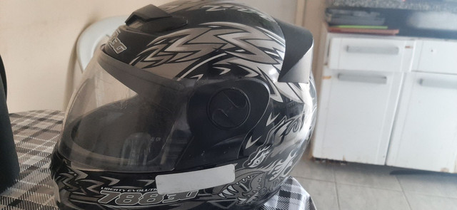 Capacete - Foto 3