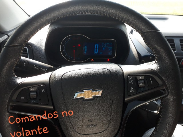 Venda Cobalt LTZ - Foto 9