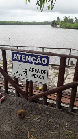 Maravilhoso LOTE no Condomínio Clube VILAS DO JAQUÍPE - Foto 5