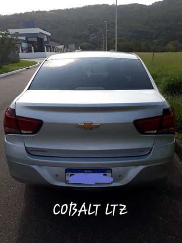 Venda Cobalt LTZ - Foto 3