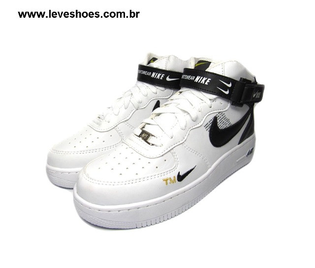 tenis nike air tm