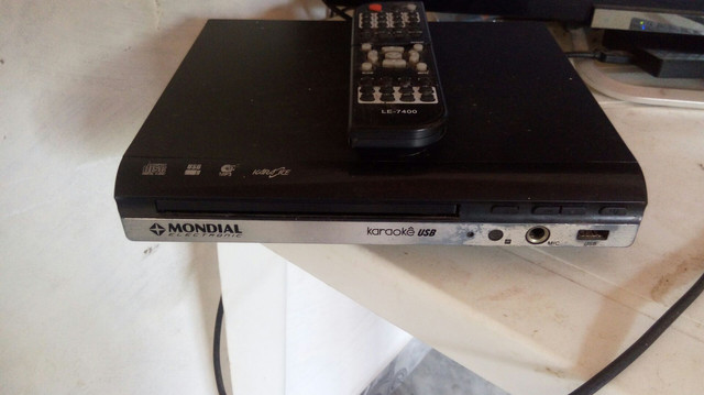 Dvd mondial - Foto 3