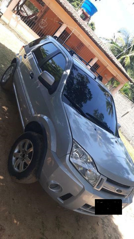 EcoSport XLS 1.6 2008 - Foto 3