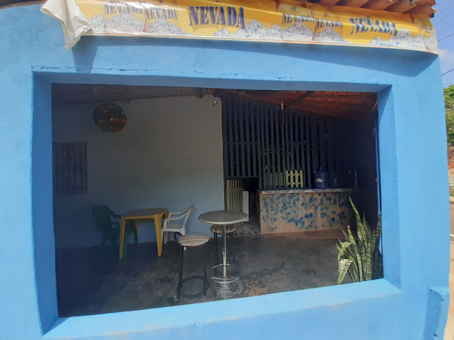 casa com espaço com bar - Foto 3