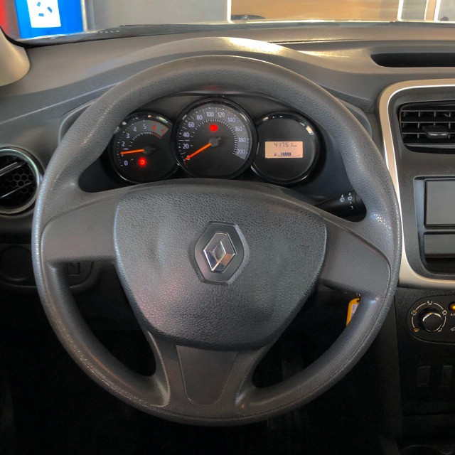 Renault Logan 2018 Completo - $ 38.990 - Foto 15