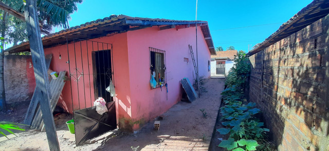 Vendo esta casa em Benevides - Foto 4