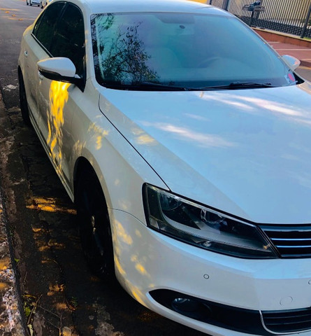 Jetta Comfortiline 2.0 Flex - Foto 3