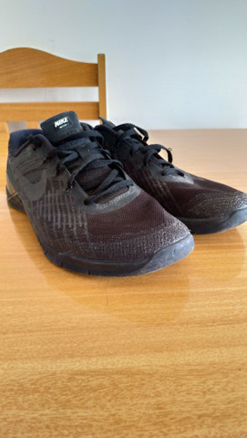 metcon 3 preto