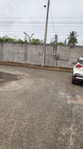 Maravilhoso LOTE no Condomínio Clube VILAS DO JAQUÍPE - Foto 7