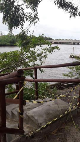Maravilhoso LOTE no Condomínio Clube VILAS DO JAQUÍPE - Foto 16