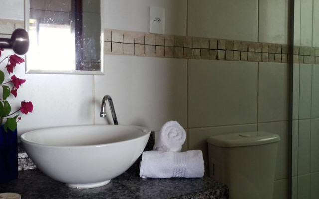 Casa em condominio à beira mar com segurança - Foto 10