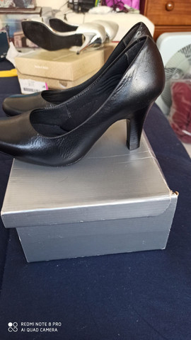 Sapato feminino - Foto 3