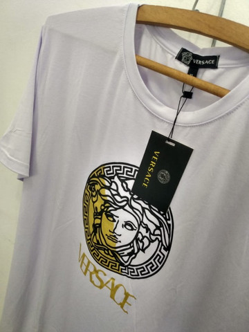 Atacado de Camisetas Grife - Foto 5