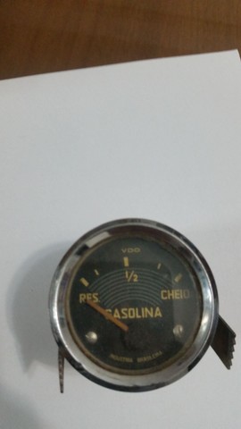 Marcador combustível kombi vovozinha usado - Foto 2