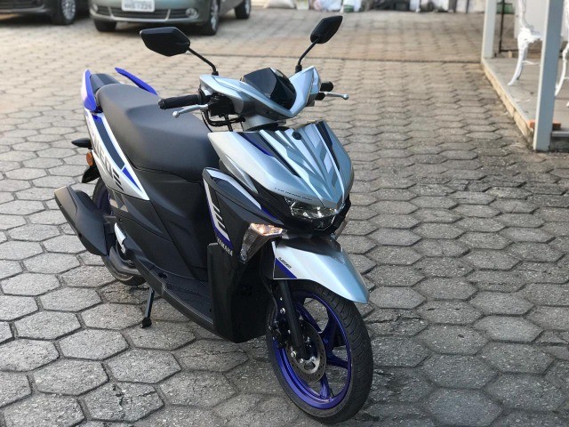 NEO AUTOMATIC 125CC 2021/2022