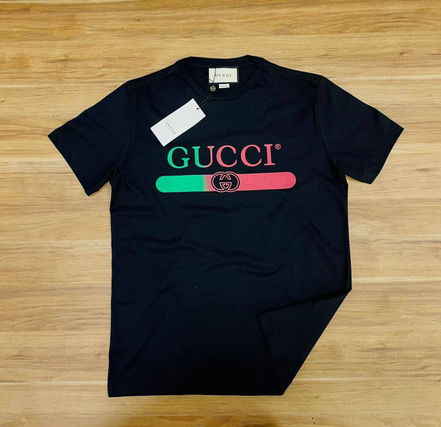 Camiseta Gucci  - Foto 6