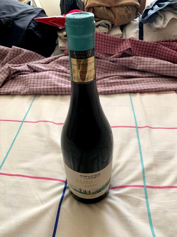 Maycas Del Limarí Reserva Sumaq Syrah Tinto - Foto 2