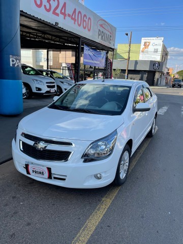 COBALT 2013 LTZ 1.8 FLEX AUTOMÁTICO