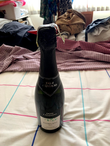 Espumante Dom Cândido Brut - Foto 4