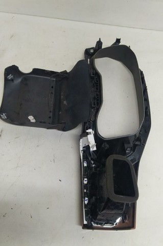 Moldura Painel Instrumento Vw T-Cross 2019 2GP858417 - Foto 4