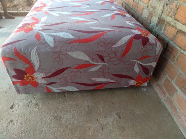 cama box - Foto 3