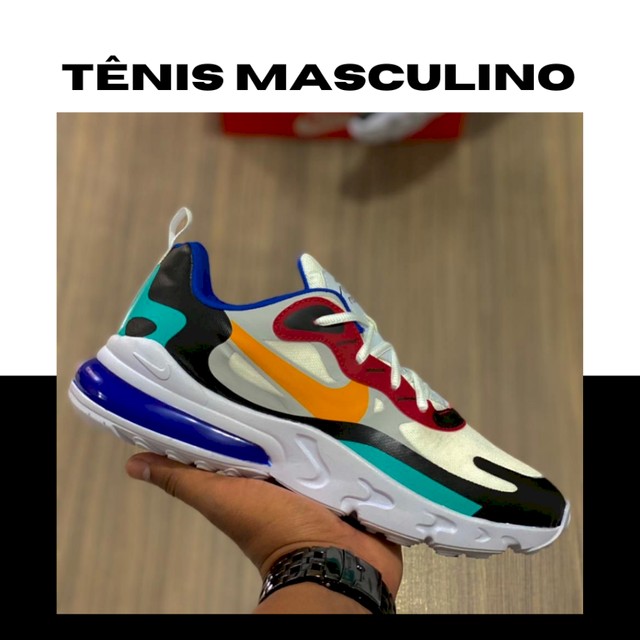 Nike react  - Foto 3
