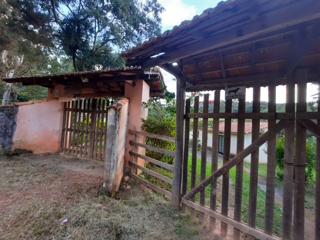 Chacara com duas casas - Foto 2
