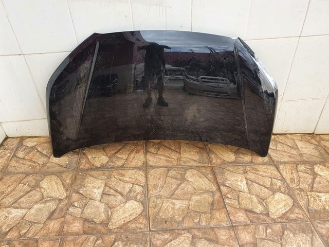 Capo Honda WR-V 18/22 Original