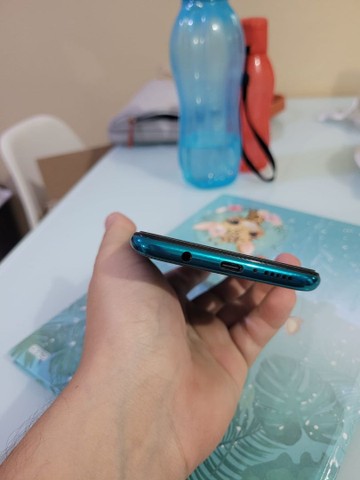 Xiaomi Redmi note 8 pro - Foto 2