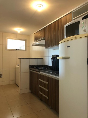 Apartamento para aluguel com 60 metros quadrados com 2 quartos em São Carlos - Anápolis -  - Foto 4
