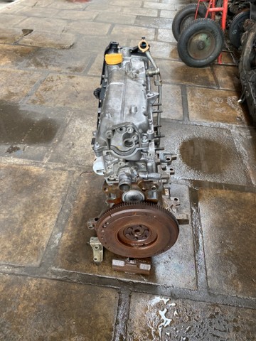 Motor fire evo 2013 1.0  - Foto 3