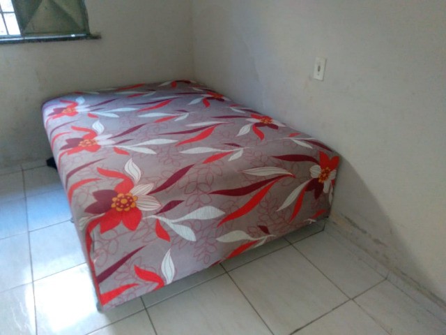 cama box