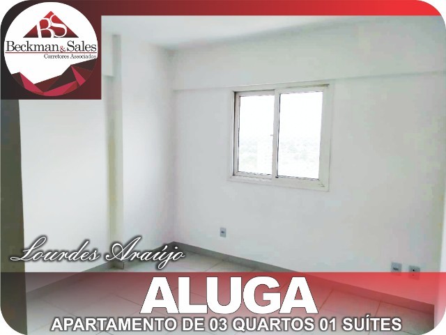 Edifício Residencial Lourdes Araújo - Foto 15
