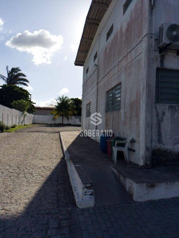 Galpão, 450 m² - venda por R$ 1.500.000,00 ou aluguel por R$ 13.900,00/mês - Distrito Indu - Foto 14
