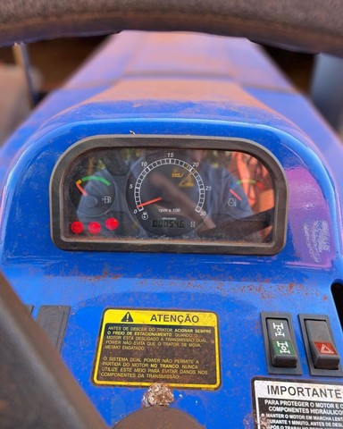 Trator TT - Foto 6