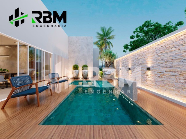 Vendo casa em condomínio fechado - Foto 4