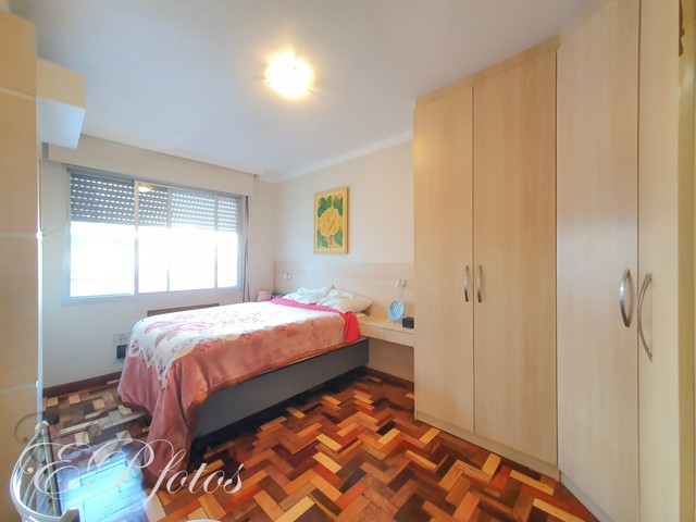 Apartamento para venda possui 69 metros quadrados com 3 quartos em Humaitá - Porto Alegre  - Foto 10