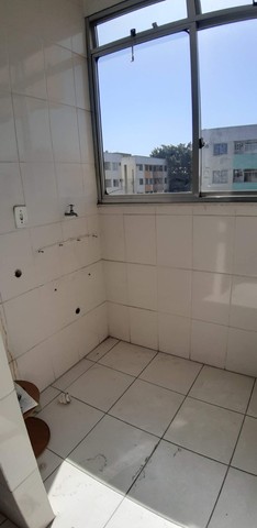 Apartamento 02 quartos - Rocha Sobrinho - Mesquita RJ - Foto 10