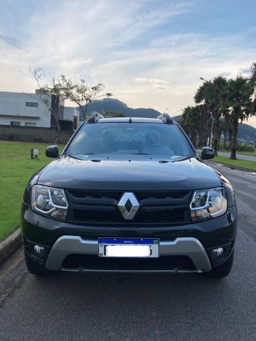 RENAULT Duster Oroch 2021 Dynamique 1.6