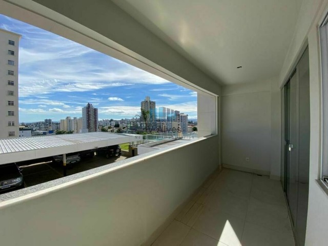 Apartamento Padrão à venda em Belo Horizonte/MG - Foto 10