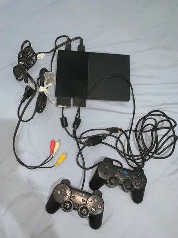 Jogo mario playstation 2  +236 anúncios na OLX Brasil