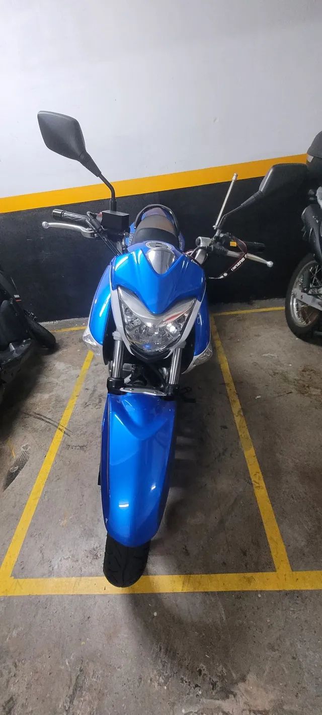 suzuki inazuma olx